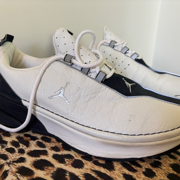 Nike Jordan’s men good condition - Picture 2 of 4